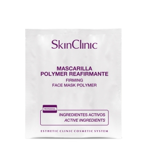 Firming Mask Polymer Firming and cleansing polymer mask