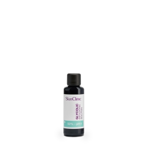 Glycolic Exfoliating Solution Обновяващ гликолов пилинг за блясък