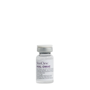 HIAL-DMAE Hyaluronic acid and DMAE