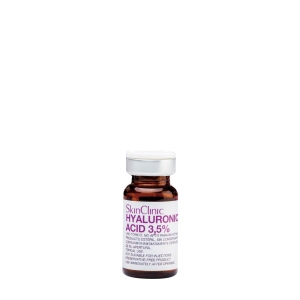 HYALURONIC ACID