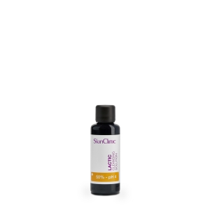 Lactic Cleansing Solution Пилинг с млечна киселина за чувствителна кожа