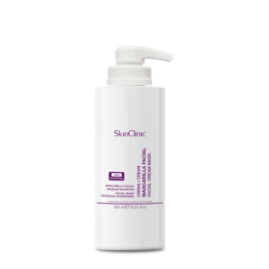 Mask Facial Cream Massage Cream Mask