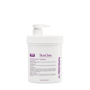 Pressotherapy Gel  Гел за пресотерапия