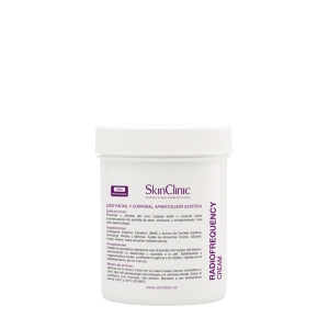 Radiofrequency Cream Radiofrequency tightening cream