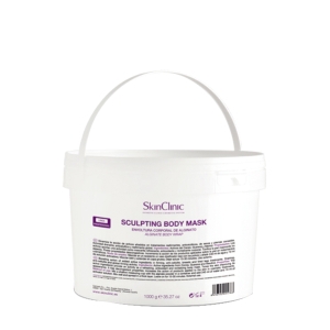 Sculpting Body Mask Скулпторираща маска за тяло