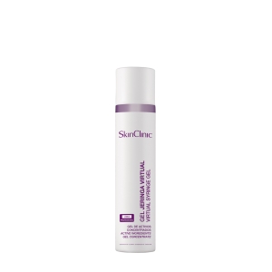 Virtual Syringe Gel Virtual Syringe for Wrinkle Filling