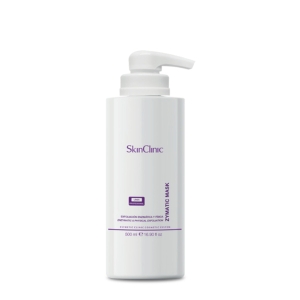 Zymatic mask Zymatic exfoliating mask