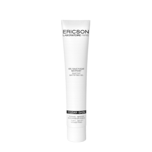 Clear Skin Mattifying Gel with Salicylic Acid