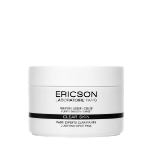 Clear Skin Expert Purifying Pads