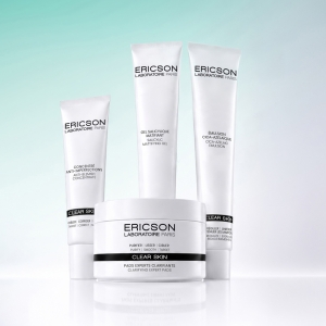 Clear Skin Expert Purifying Pads